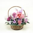 東京都中央区スズキフロリストの花　ミニラビットフラワーガーデン