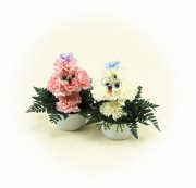 東京都中央区の花屋　スズキフロリスト